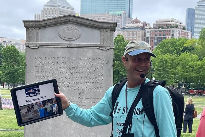1 If By Land Walking Tours - Key points to know before booking