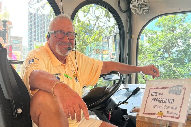 1 or 2 Day HOP-ON & HOP-OFF Narrated Trolley Tour of Boston - Stop 8: Beacon Hill and Boston’s Black Heritage Trail