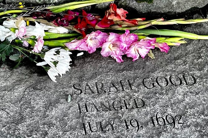 1692 Salem Day Tour - The drawbacks you should plan around