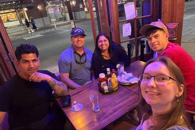 2 Hour Historic Pub Crawl in Boston - How the guides shape the experience