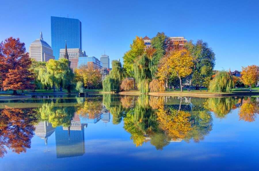 Best of Boston: Full-Day Private Tour - Key points at a glance
