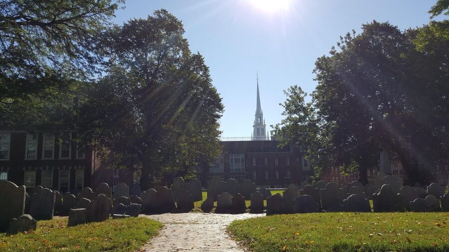 Best of Boston: Full-Day Private Tour - A scenic drive by MIT