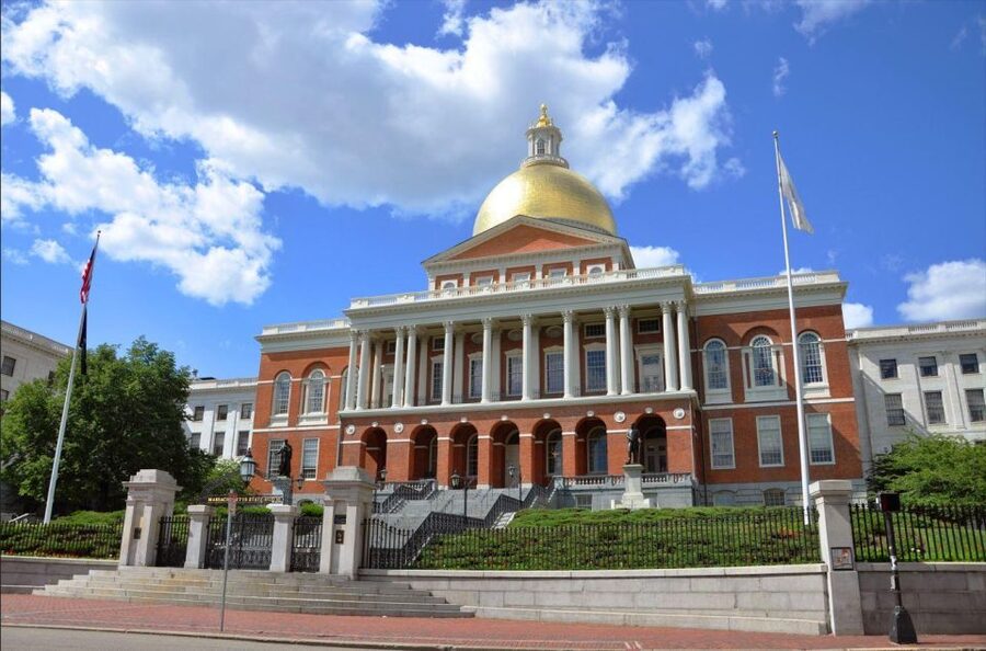 Best of Boston: Full-Day Private Tour - Boston Common, the Public Garden, and stories with a lighter touch