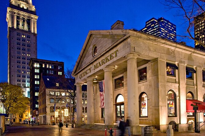 Best Of Boston: Harvard, MIT, Harbor Cruise Small Group Day Trip - Is $149 a fair price?