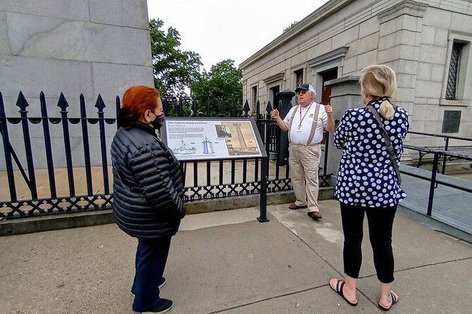 Best of Boston Private Tour, I know the secrets others don't! - Beacon Hill and Boston’s old ruling class