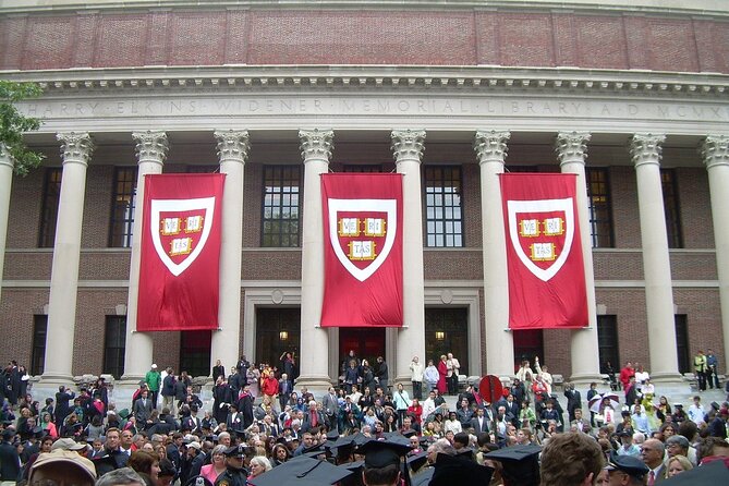 Best of Boston Small Group Tour, I know the secrets others don't! - The Freedom Trail, one short stop at a time