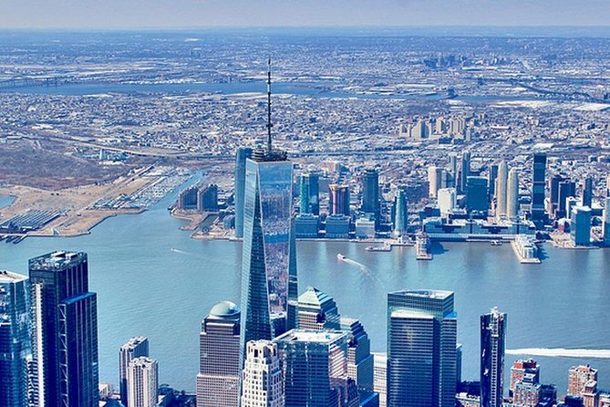 Best of New York, D.C and Niagara Falls US 4-Day Tour from Boston - Hotels, meals, and the details that affect value