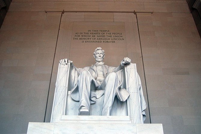 Best of New York, D.C and Niagara Falls US 4-Day Tour from Boston - Should you book the Boston to Niagara route?