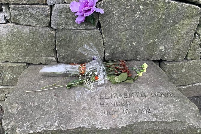 Best Salem Witch Trials Historical Walking Tour - The Witch House and Judge Jonathan Corwin