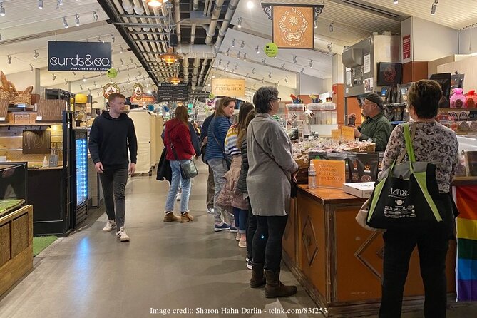Beyond Boston Freedom Trail: Private Half-Day Walking Tour - Key points to know before booking