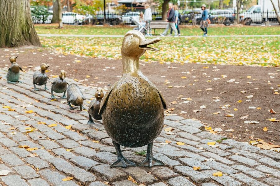 Boston: 2-Hour Historic Walking Tour - Who should book this Boston walking tour?