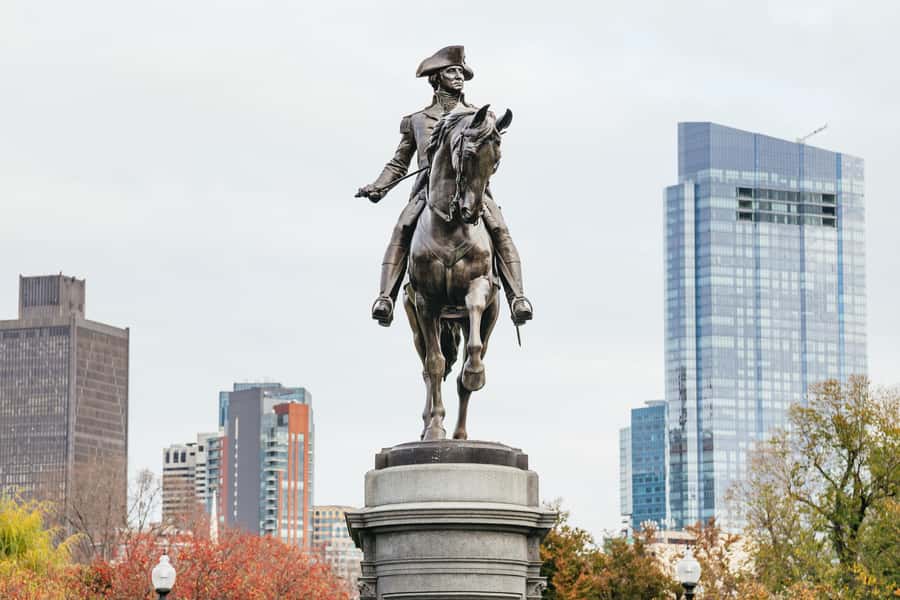 Boston: 2-Hour Historic Walking Tour - Beacon Hill’s cobblestones and gaslights