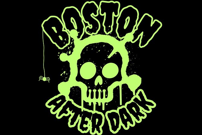 Boston After Dark Walking Tour - Boston after sunset, beyond the Freedom Trail