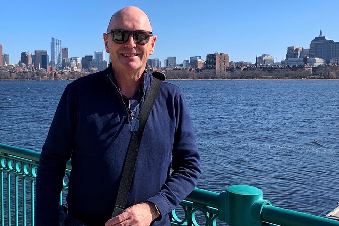 Boston and Cambridge Private Day Tour - Beacon Hill and Boston’s grander side