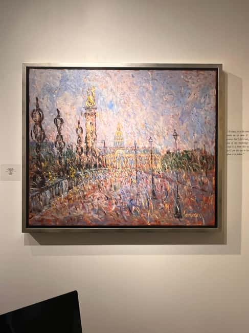 Boston: Back Bay Chocolate and Art Galleries Guided Tour - Cookies from a New York bakery in Boston