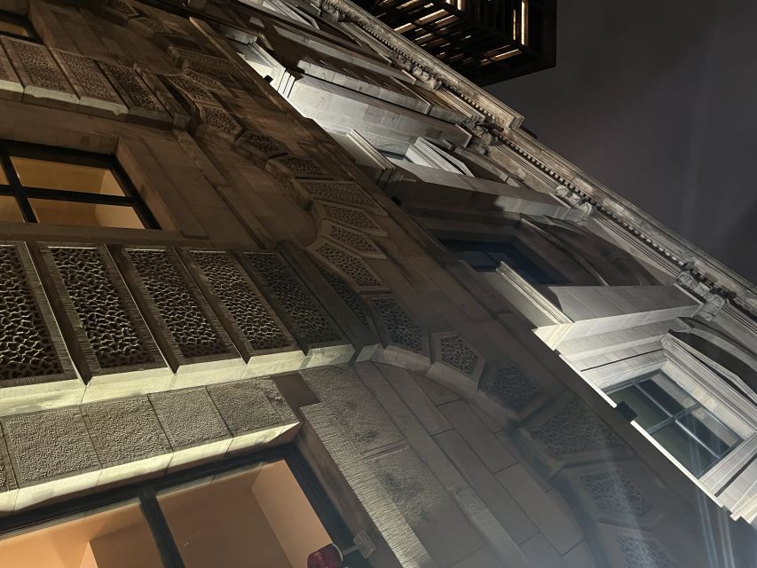 Boston: Beacon Hill True Crime Walking Tour - Starting beside the Massachusetts State House