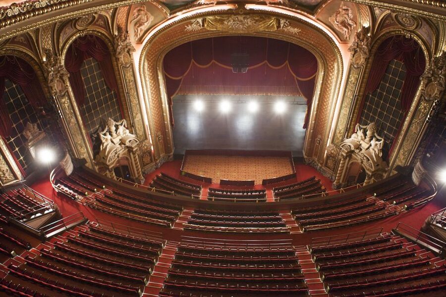 Boston: Boch Center Wang Theater Behind the Scenes Tour - Key points to know before you go