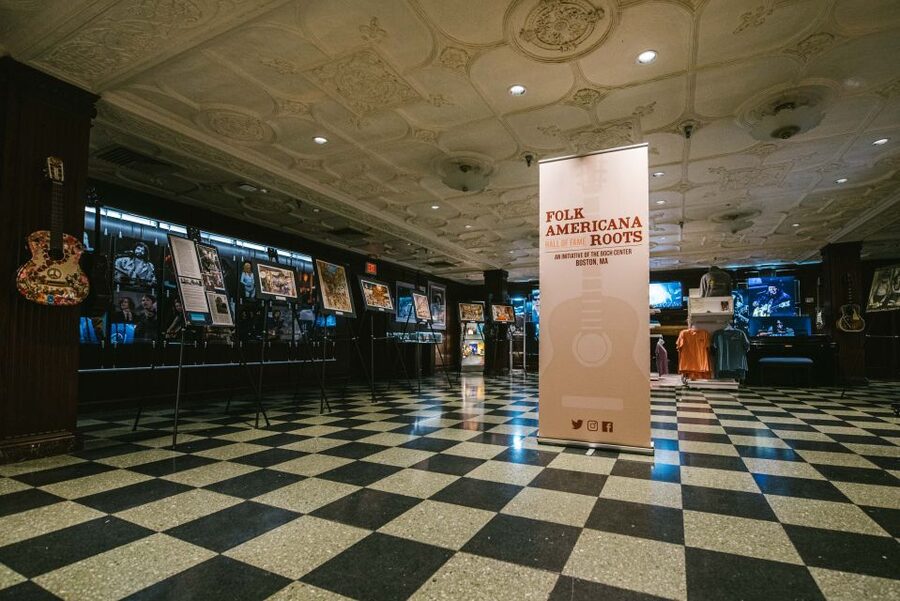 Boston: Boch Center Wang Theater Behind the Scenes Tour - Timing, access, and simple planning tips