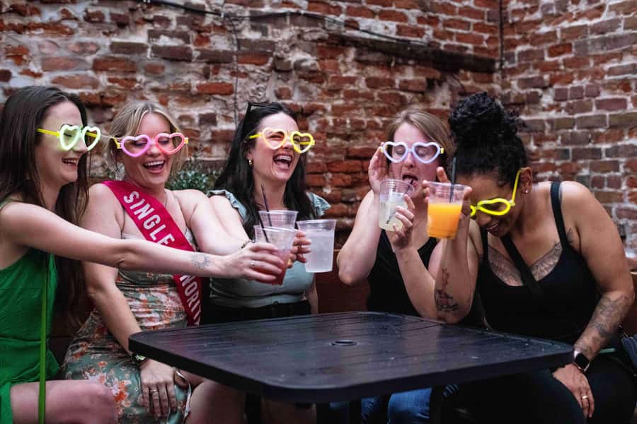 Boston: Boos and Brews Haunted Pub Crawl - Practical details for your evening