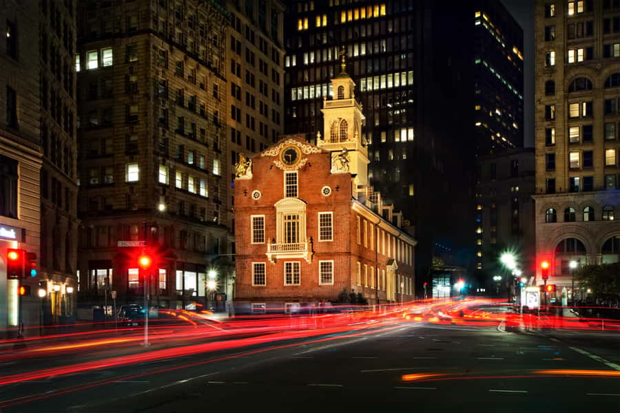 Boston: Boos and Brews Haunted Pub Crawl - Four pubs, nine sites, and a clear theme
