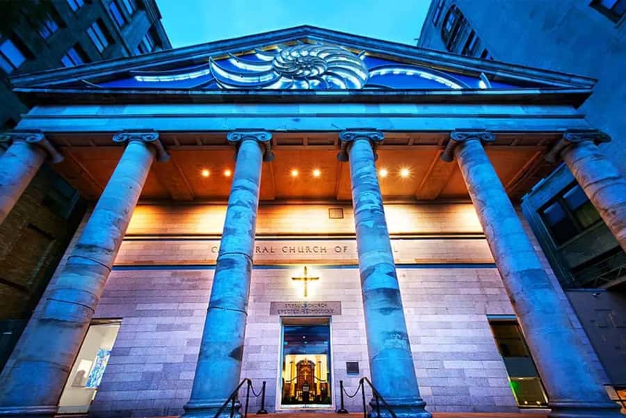 Boston: Boos and Brews Haunted Pub Crawl - The Omni Parker House and Room 303