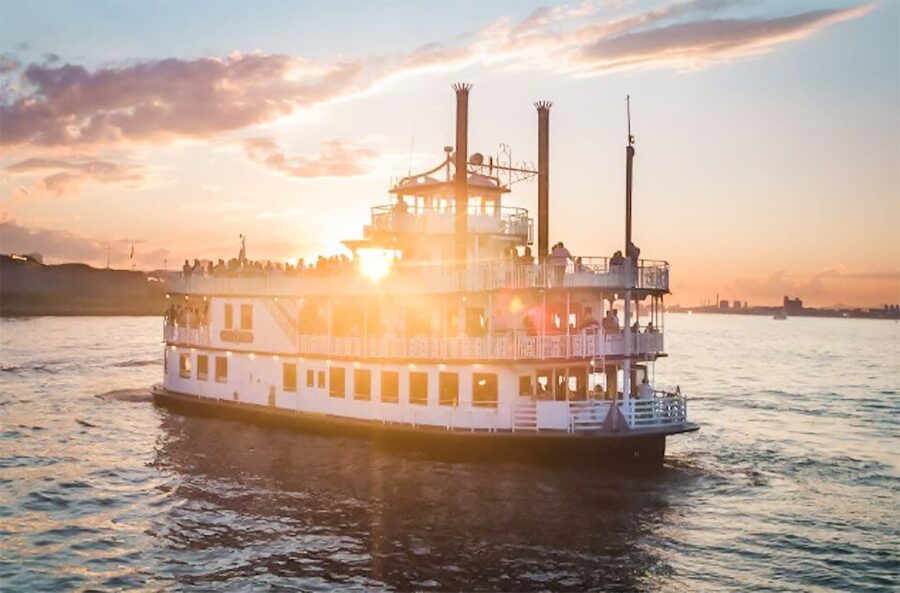 Boston: Boston Harbor Sunset Cruise - Is $31 a fair price?