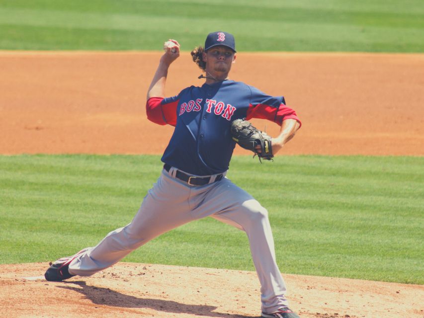 Boston: Boston Red Sox Baseball Game Ticket at Fenway Park - Should you book the Fenway Park game?