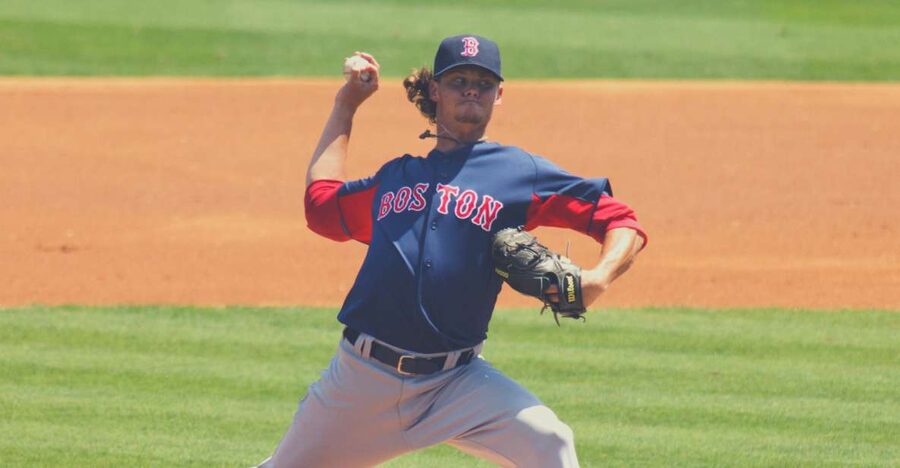 Boston: Boston Red Sox Baseball Game Ticket at Fenway Park - Is $64 good value for this Boston outing?