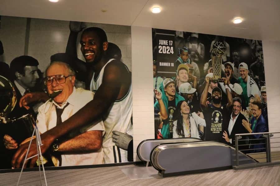 Boston: Bruins Heritage Hall & Optional Sports Museum Tour - Why the one-hour format works