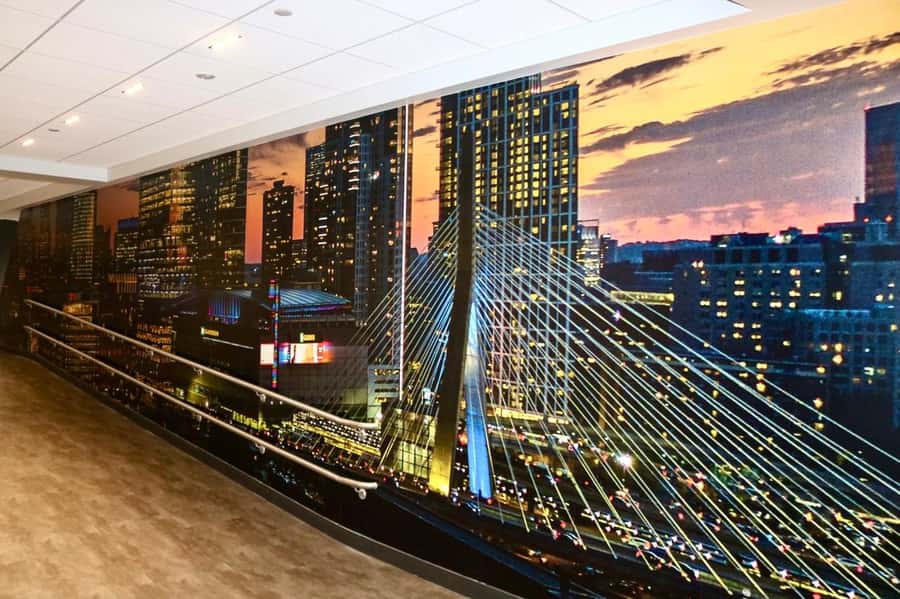 Boston: Bruins Heritage Hall & Optional Sports Museum Tour - How it compares with other Boston activities