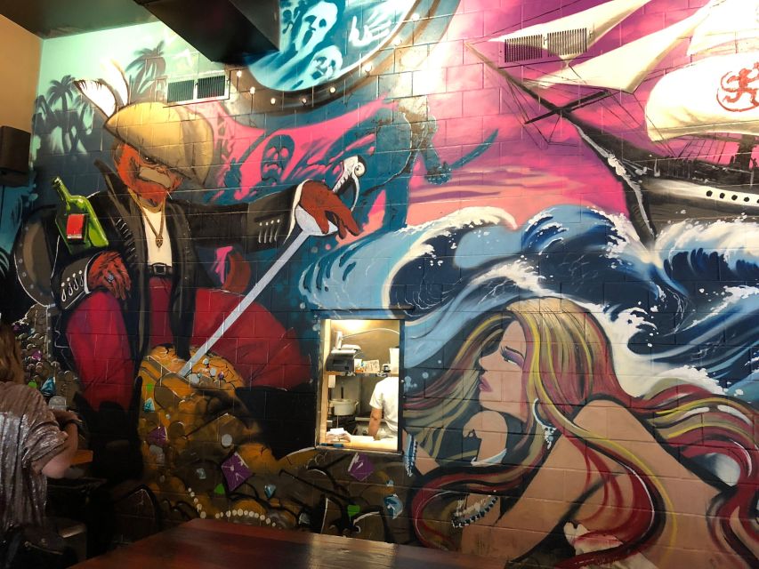Boston: Chinatown Food Tasting & Cultural History Tour - Walking conditions, stairs, and weather