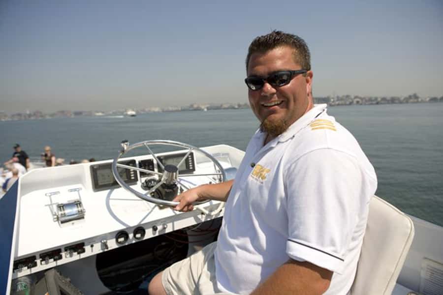 Boston: City Cruises Harbor Codzilla High Speed Thrill Boat - Should You Book Boston Codzilla?