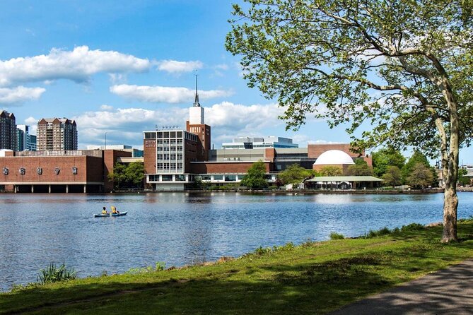 Boston CityPASS® - Key points to know before you buy