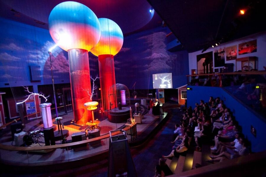 Boston CityPASS®: Save up to 46% at 4 Top Attractions - New England Aquarium: A Strong First Stop