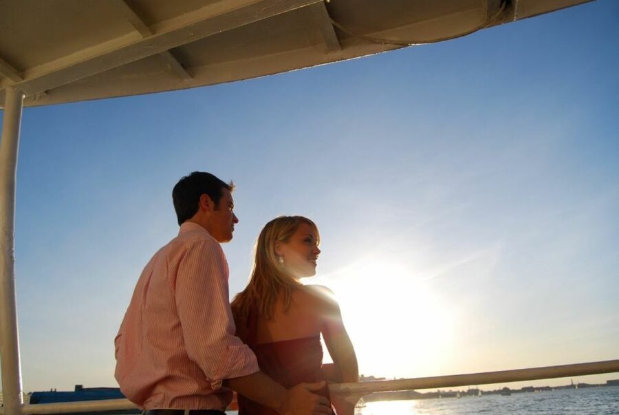 Boston CityPASS®: Save up to 46% at 4 Top Attractions - Museum of Science: Plan Time for General Admission