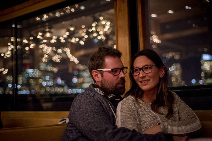 Boston: Cocoa and Carols Holiday Cruise - Practical tips for a smoother evening