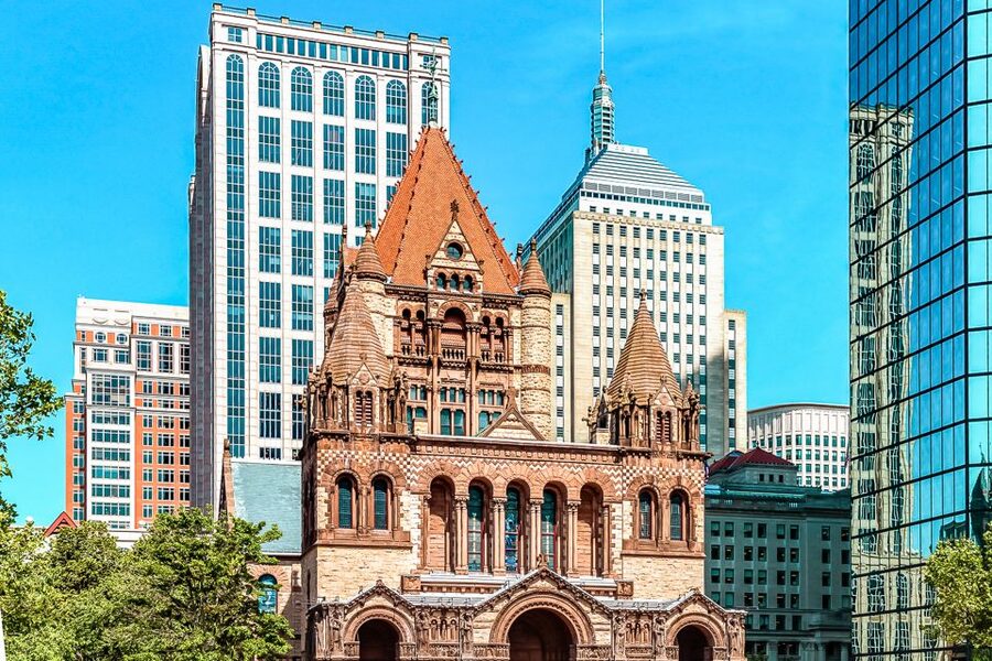 Boston Duck Tour: The Original and World-Famous - Is $60 a fair price for 80 minutes?