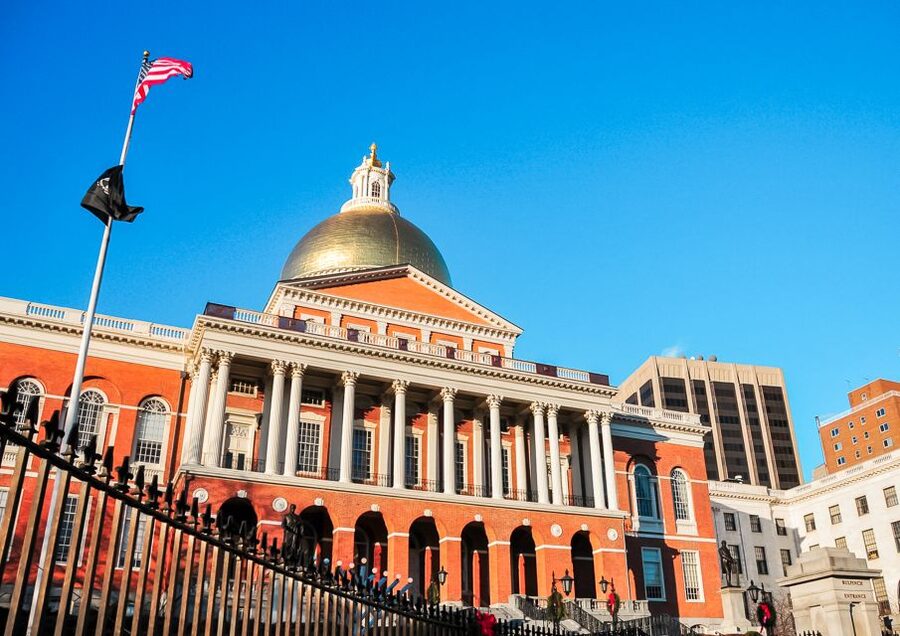 Boston Duck Tour: The Original and World-Famous - Seats, access, and what the ride feels like