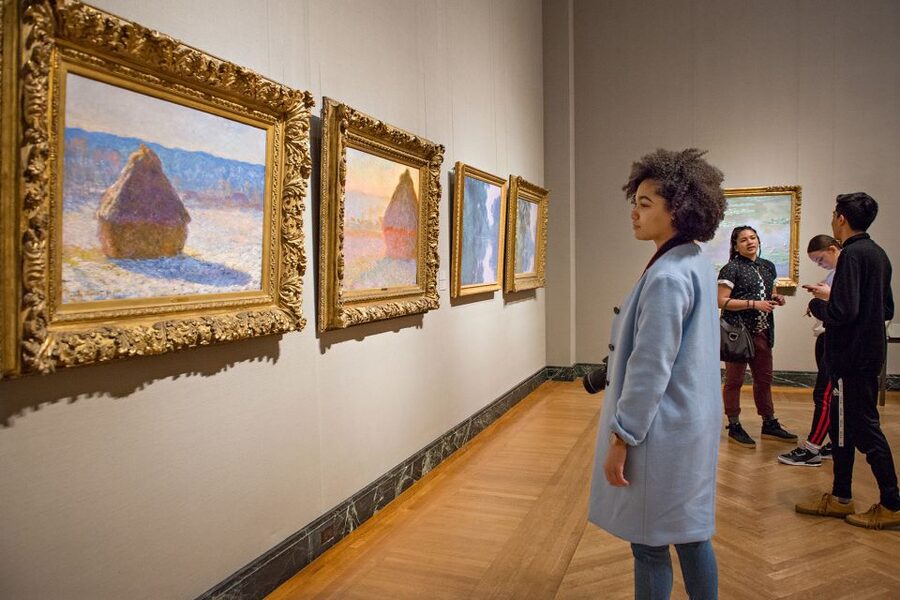 Boston: Explorer Pass Save up to 50% on 30+ Top Attractions - View Boston and Boston’s city panoramas