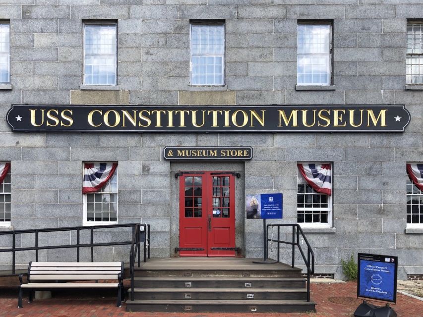 Boston: Explorer Pass Save up to 50% on 30+ Top Attractions - A practical way to plan your 30 days