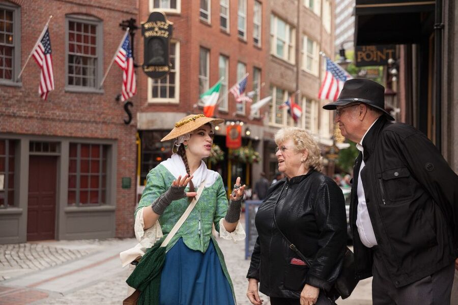 Boston: Explorer Pass Save up to 50% on 30+ Top Attractions - Where the pass gives the best value