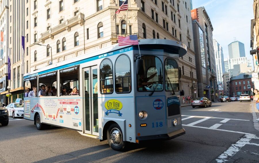 Boston: Explorer Pass Save up to 50% on 30+ Top Attractions - Choosing the right number of attractions