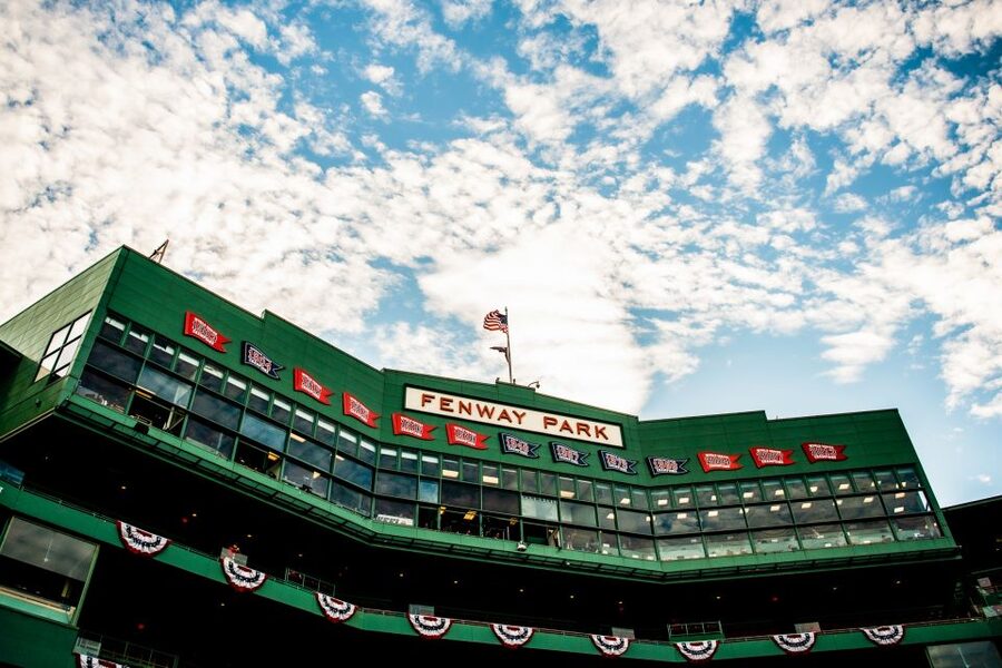 Boston Fenway Park: Guided Ballpark Tour with Options - Key points to know before you go