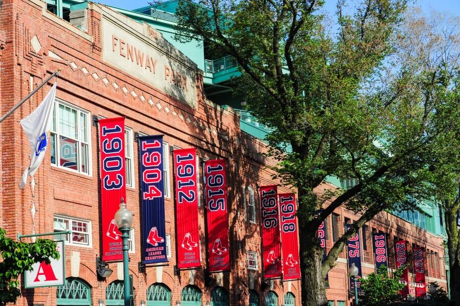 Boston Fenway Park: Guided Ballpark Tour with Options - Why Fenway Park is worth your time