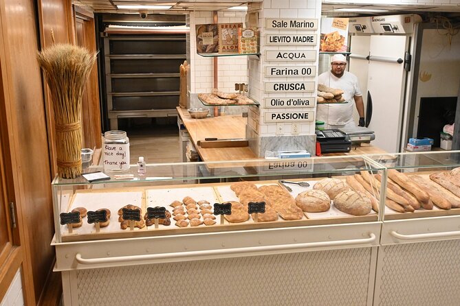 Boston Food and History Private Tour - North Square, Paul Revere, and the real midnight ride