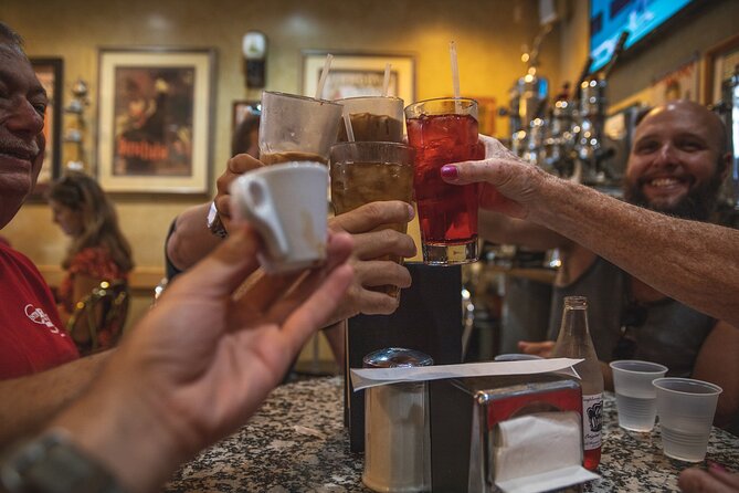 Boston Food of the North End Private Walking Tour - Key points to know before you book