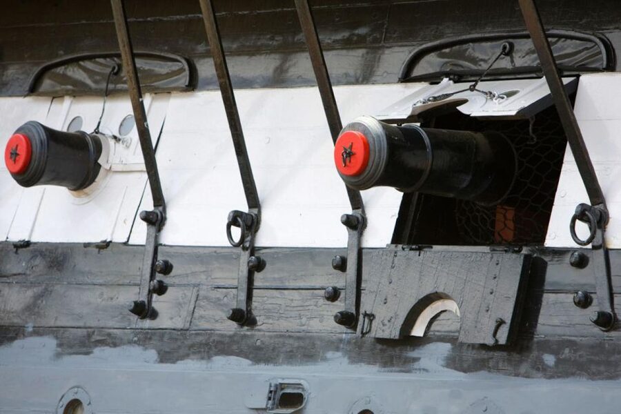 Boston: Freedom Trail, Bunker Hill, & USS Constitution Tour - Bunker Hill, Where the Story Turns