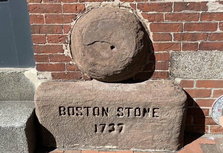 Boston: Freedom Trail Guided Walking Tour in French - Timing, comfort, and who should book