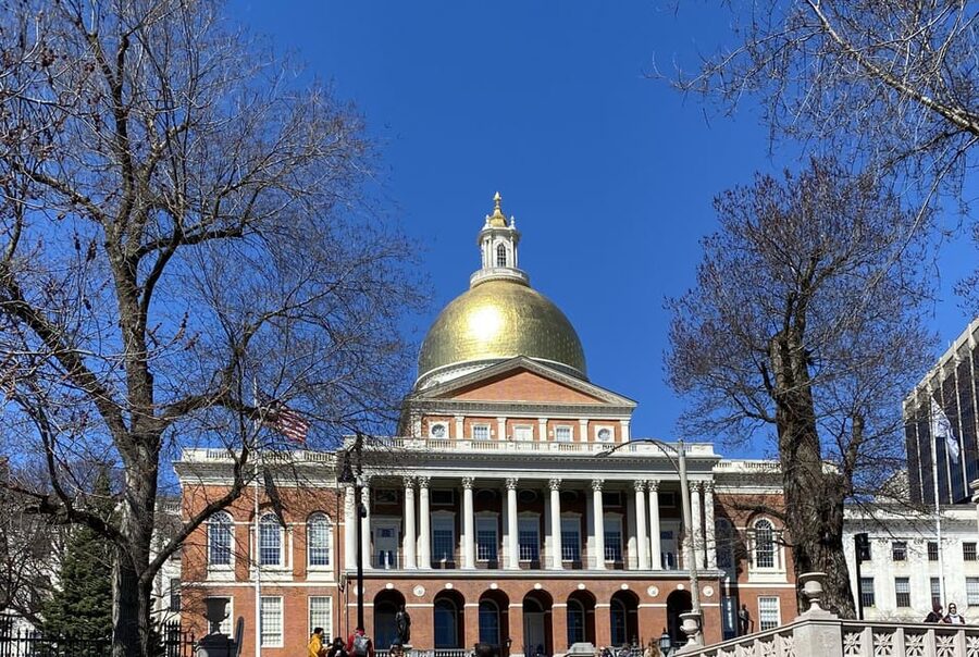Boston: Freedom Trail Guided Walking Tour in French - What $45 buys you