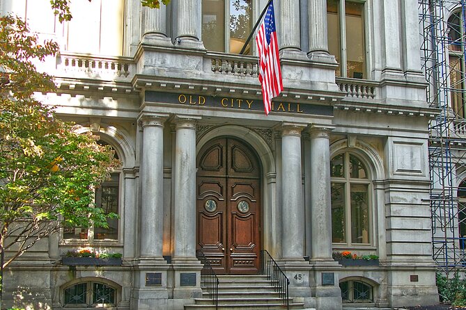 Boston: Freedom Trail History and Food Tour - What this Boston food and history walk really offers